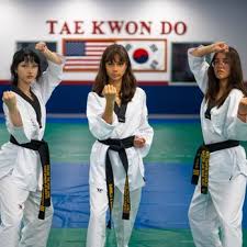 Image result for Championship Martial Arts Frisco