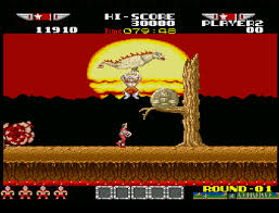 DARK SIDE OF X68000에 대한 이미지 검색결과