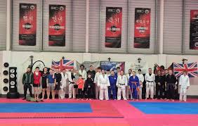 Image result for Universal Judo Academies