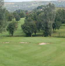 Image result for Aberdare Golf Club