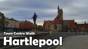Image result for Hartlepool Tc