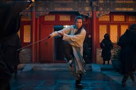 Image result for Hidden Dragon Karate-Do