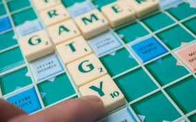 Image result for Ancaster Scrabble Club