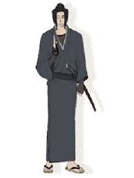 「斎藤一 PEACE MAKER鐵」の画像検索結果