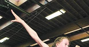 Image result for Bicester and District Gymnastics Club