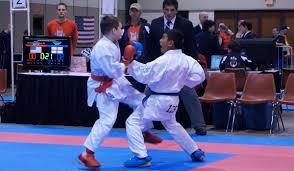 Image result for Su-Ha-Ri-Wado Karate School