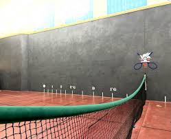 Image result for The Royal Tennis Court