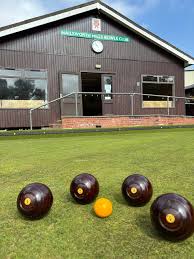 Image result for Mill End Bowls Club