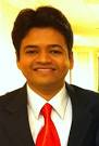 Prathamesh M