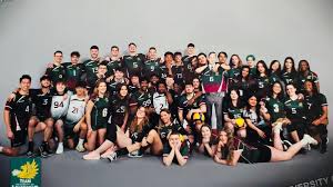 Image result for Leicester Volleyball Club