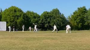 Image result for Hatfield Hyde Cricket Club