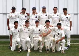 Image result for Old Tiffinians Cricket Club