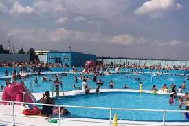 Image result for Gillingham Turbos Swimming Club
