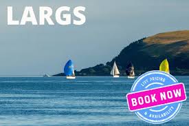 Image result for Largs Sailing Club