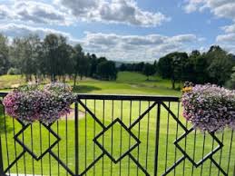 Image result for Chapel-En-Le-Frith Golf Club