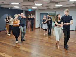 Image result for Wentworth Dance Centre