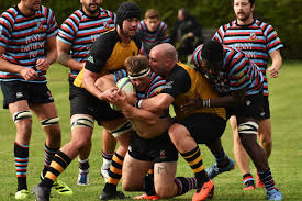 Image result for Victoria Rangers Rugby League Football Club