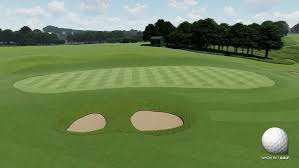 Image result for Scarborough South Cliff Golf Club