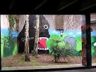 Look at ST5515 : Graffiti and greenery to see how it was before. - via Daymix