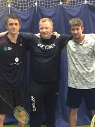 Image result for David Lloyd (Aspley) Badminton Club