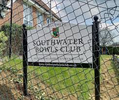 Image result for Southwater Bowls Club
