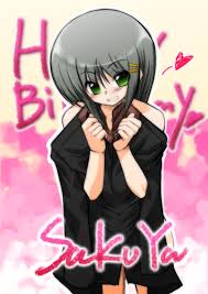 「鷺ノ宮伊澄 ハヤテのごとく!」の画像検索結果