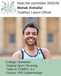 Image result for Cambridge University Modern Pentathlon Club