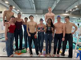 Image result for Cults Otters Amateur Swimming Club