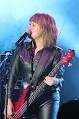 Suzi Quatro - Wikipedia, the free encyclopedia