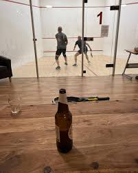 Image result for Norton Squash Club