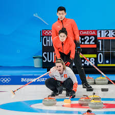 Image result for Curling