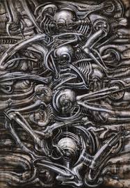 Image result for giger