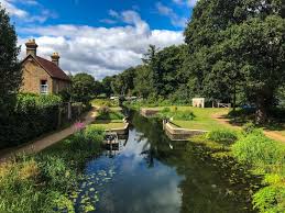 Image result for Weybridge Angling