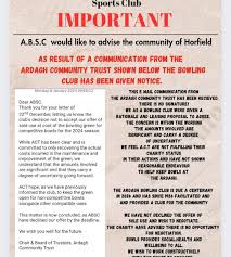 Image result for Ardagh Bowling and Sports Club