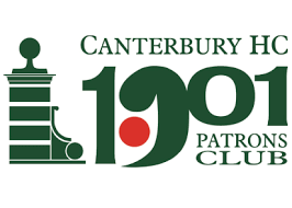 Image result for Canterbury Hockey Club