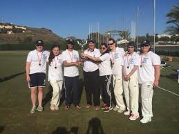Image result for Wanstead Cricket Club