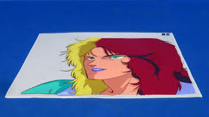 「キャラ・スーン 機動戦士ZZガンダム」の画像検索結果