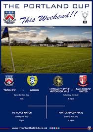 Image result for Portland United Football Club