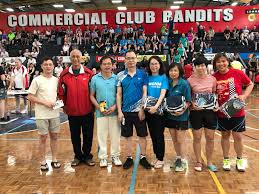 Image result for Albury Badminton Club