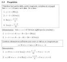 Cours Maths Terminale S : Nombres complexes - 3.4 Propriétés du ...