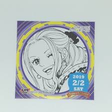 「ネフェルタリ・ビビ ONE PIECE」の画像検索結果