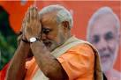 US says it will consider Modi's visa application if he applies