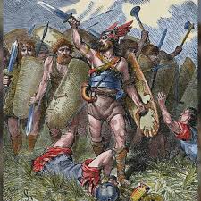 Image result for Ballymena Vandals