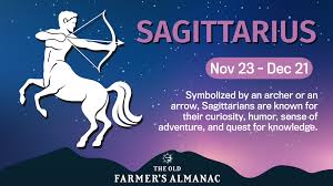 Image result for sagittarius symbol