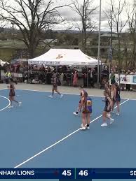 Image result for Ponteland Netball Club