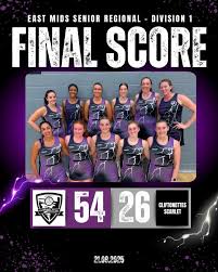 Image result for Cliftonettes Netball Club