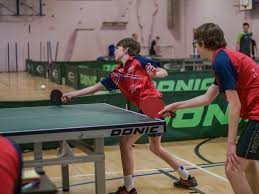 Image result for Murrayfield Table Tennis Club