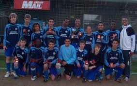 Image result for Team Cherwell