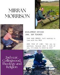 Image result for Durham University Rifle Club