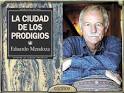 La Ciudad de Los Prodigios